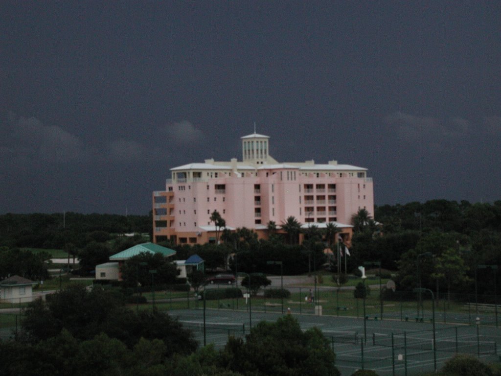 Kava Dunes from Plantation Resort by Kelly O. Smith