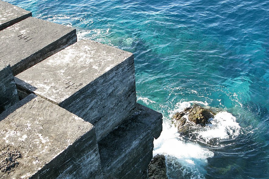 PORTUGAL Madeira - Funchal - Cais by Jorge Manuel