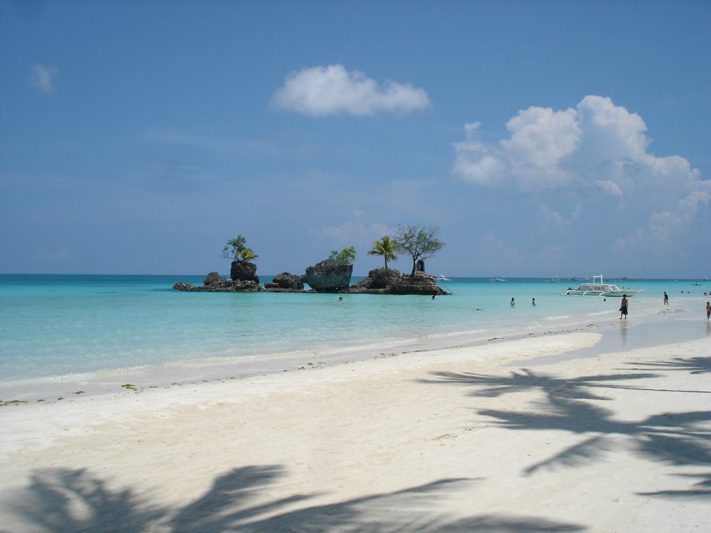 Boracay Island, Aklan (Philippines) by Jeff Morrison