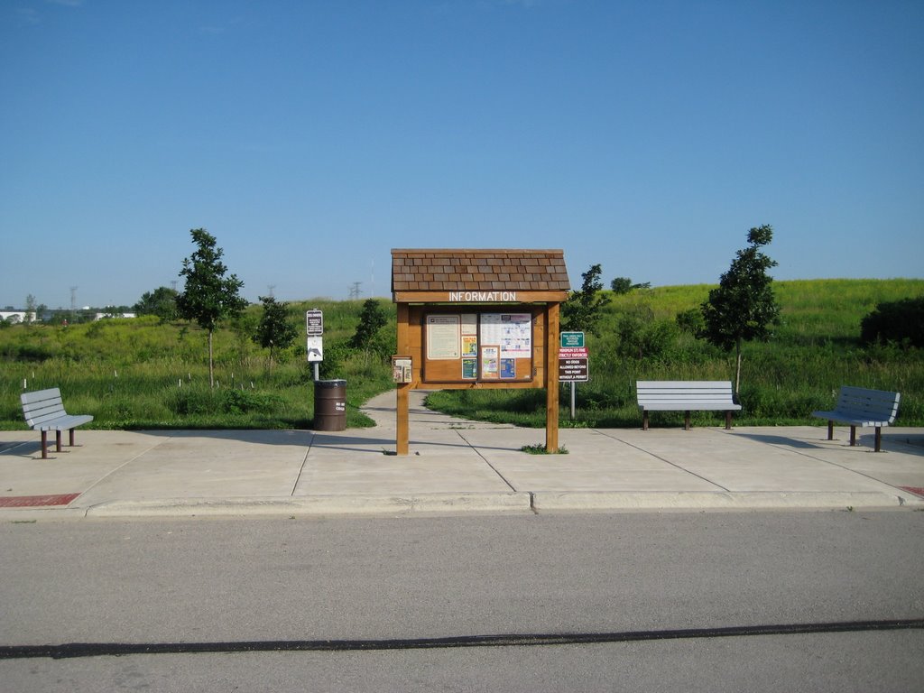 Information Center by lschimka