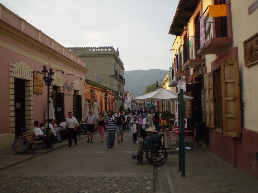 San Cristóbal, Chiapas by Jorge_Alberto_Fuente…