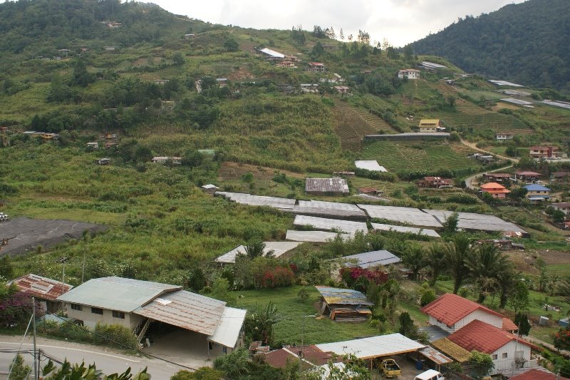 KUNDASANG by mohd salim yunus