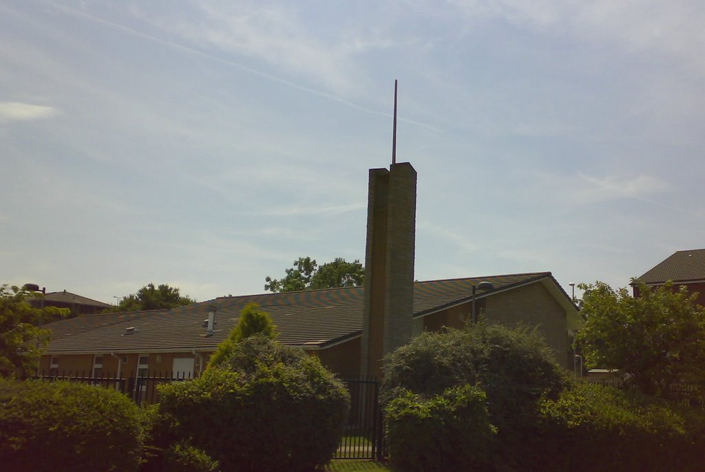 The Church of Jesus Christ of Latter-day Saints, Basildon Chapel by mattbembridge