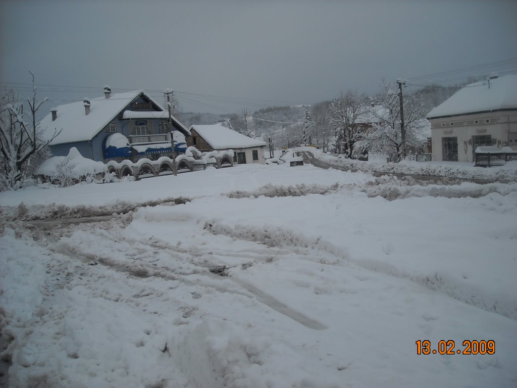 Ranovac centar zima 2009 by dejan 64