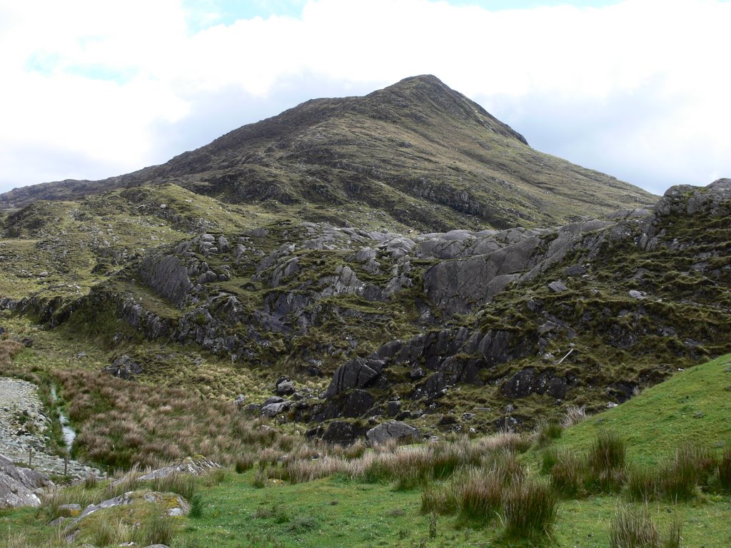 Moll's Gap North - Killarney National Park (Ireland) by Naru Kenji