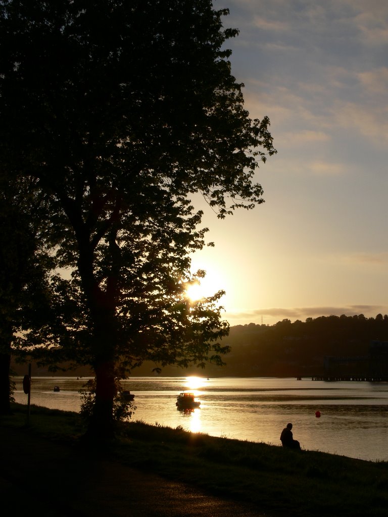 Cork (Ireland) by Naru Kenji