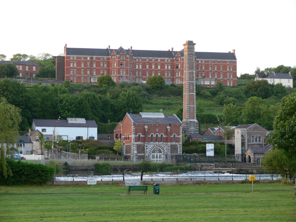 Cork (Ireland) by jasonvy7