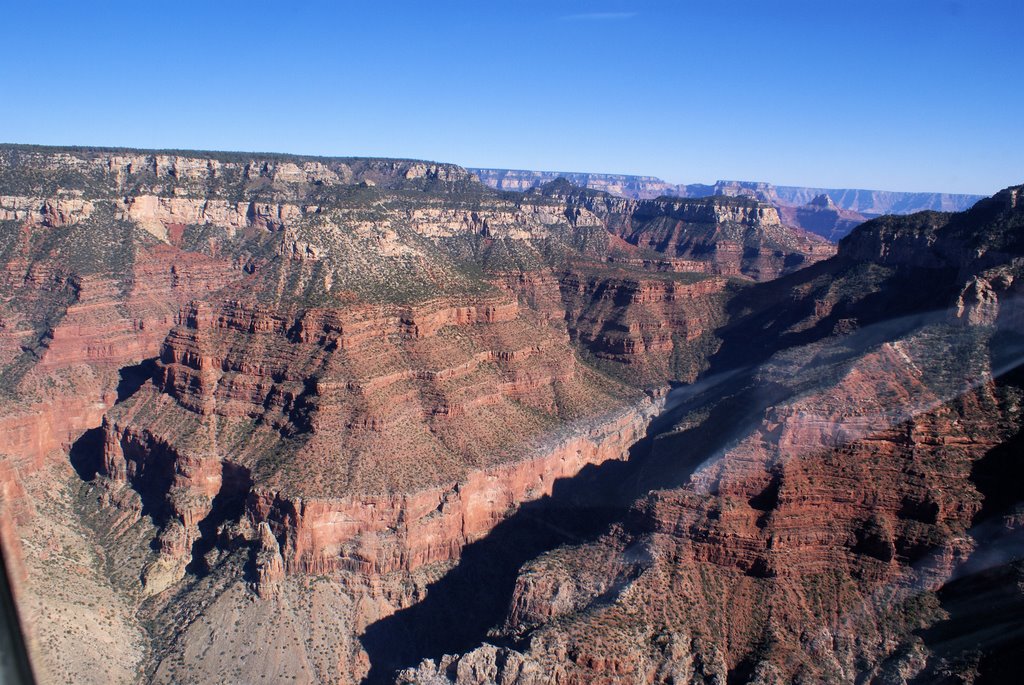 LE GRAND CANYON by Marie-Claire “POESIE…