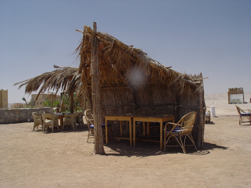 El Gouna, Qesm Hurghada, Red Sea Governorate, Egypt by bandyras