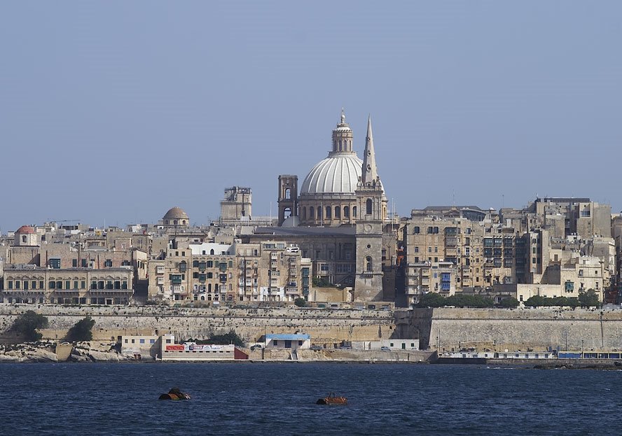 Valletta by Savsoft