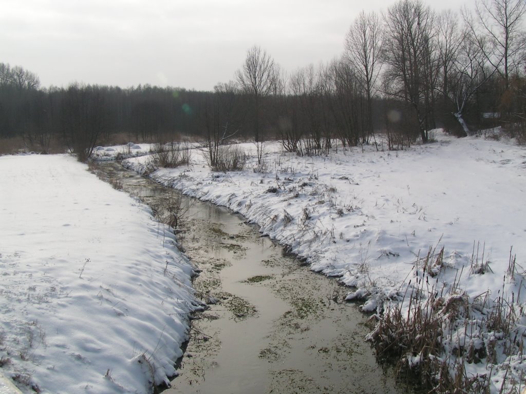 Gmina Rybczewice, Poland by czuczwar