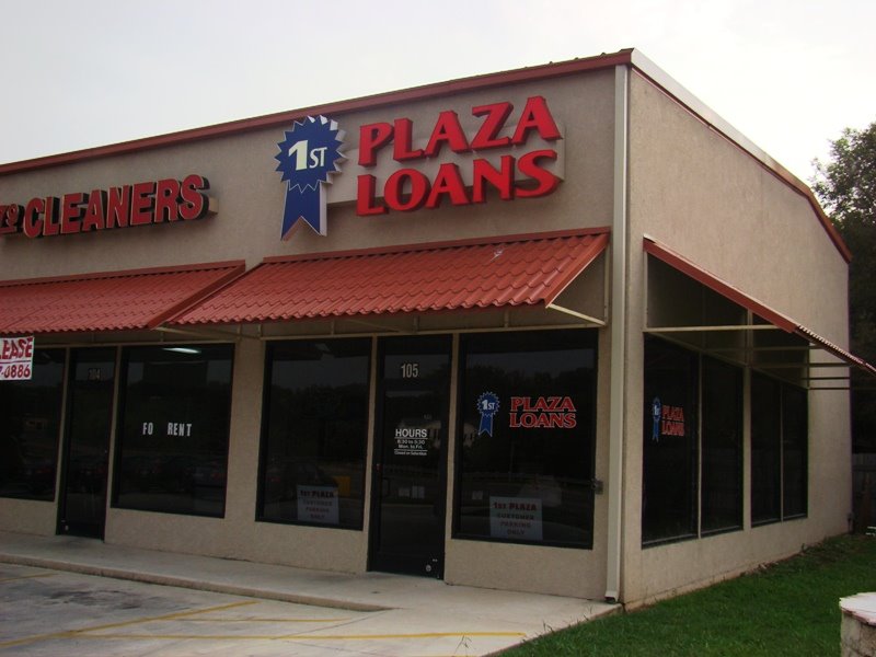 Plaza Loans, New Braunfels, TX,78130 by serj-balti