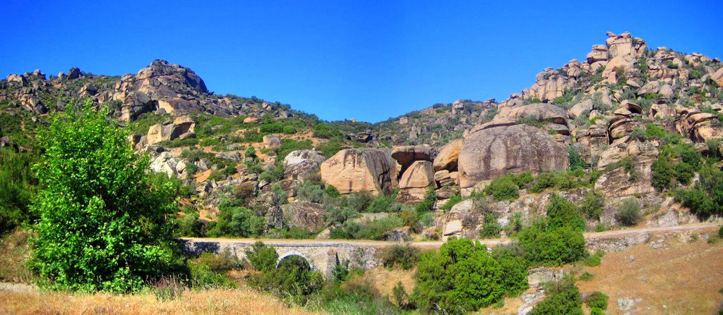 09520 Söğütçük/Çine/Aydın, Turkey by nejdet duzen