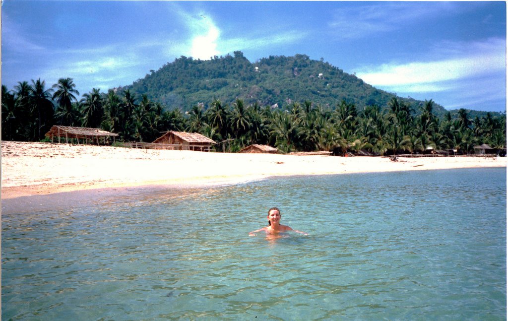 KOH SAMUI by colin smith