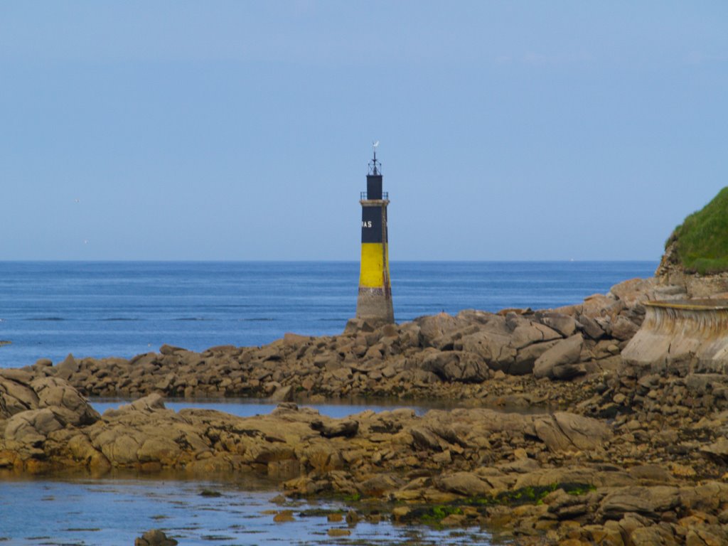 Roscoff by cisko66