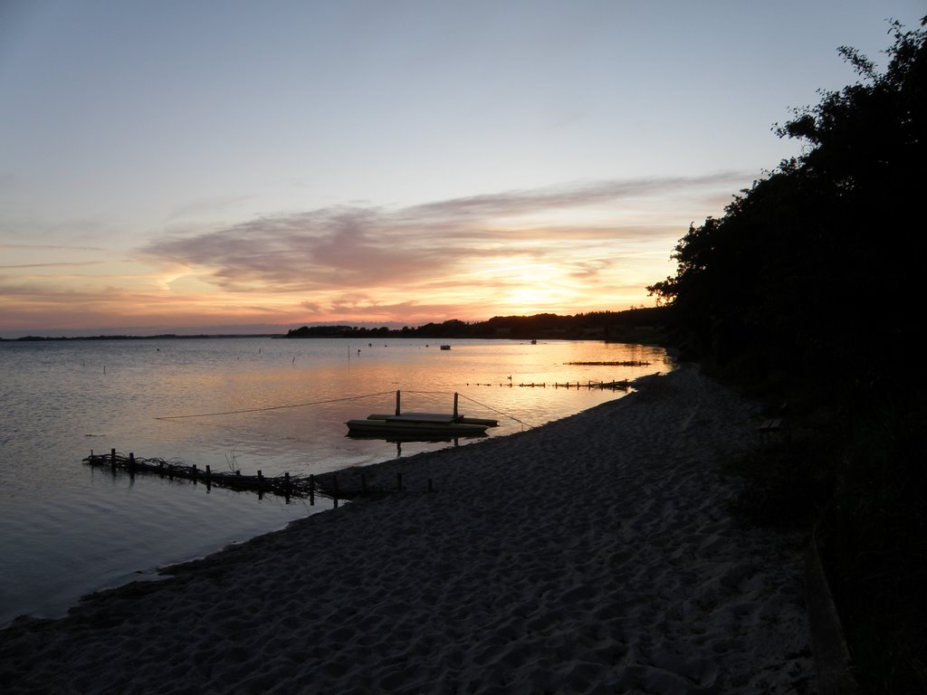 Ronæsvej 10, 5580 Nørre Aaby, Denmark by mogensmahansen