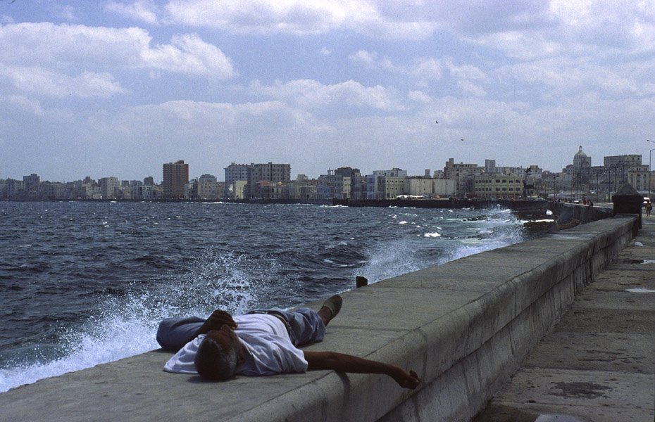 Malecon by berny_s