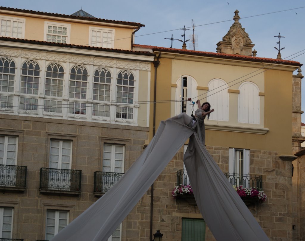 O Nacemento de Ourense II by o0_oscar_0o