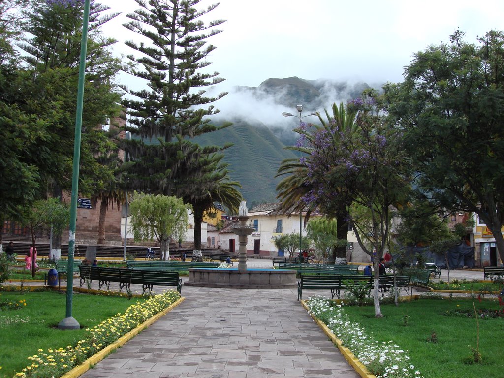 CUZCO URUBAMBA by Dr GERAL CRUZ SALCED…