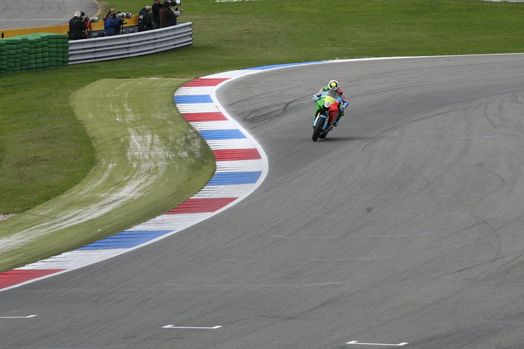 Assen circuit by Celine Gigi (Arcoiri…