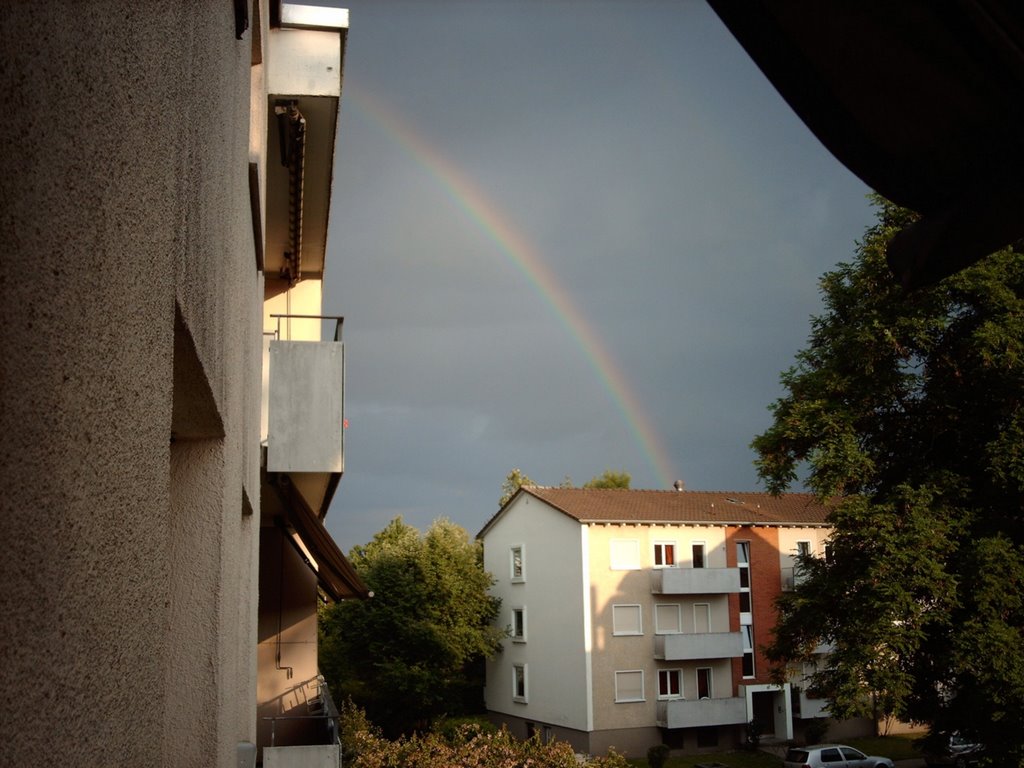 Regenbogen by gga