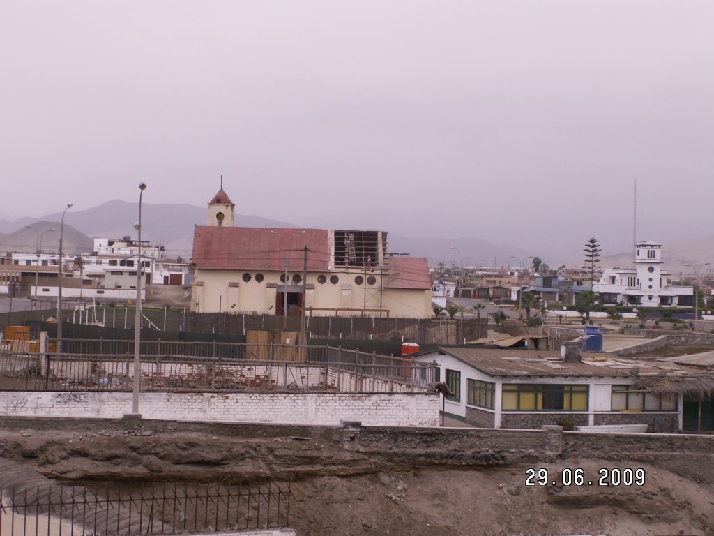 San Bartolo 29-6-09 c by de jaxsun