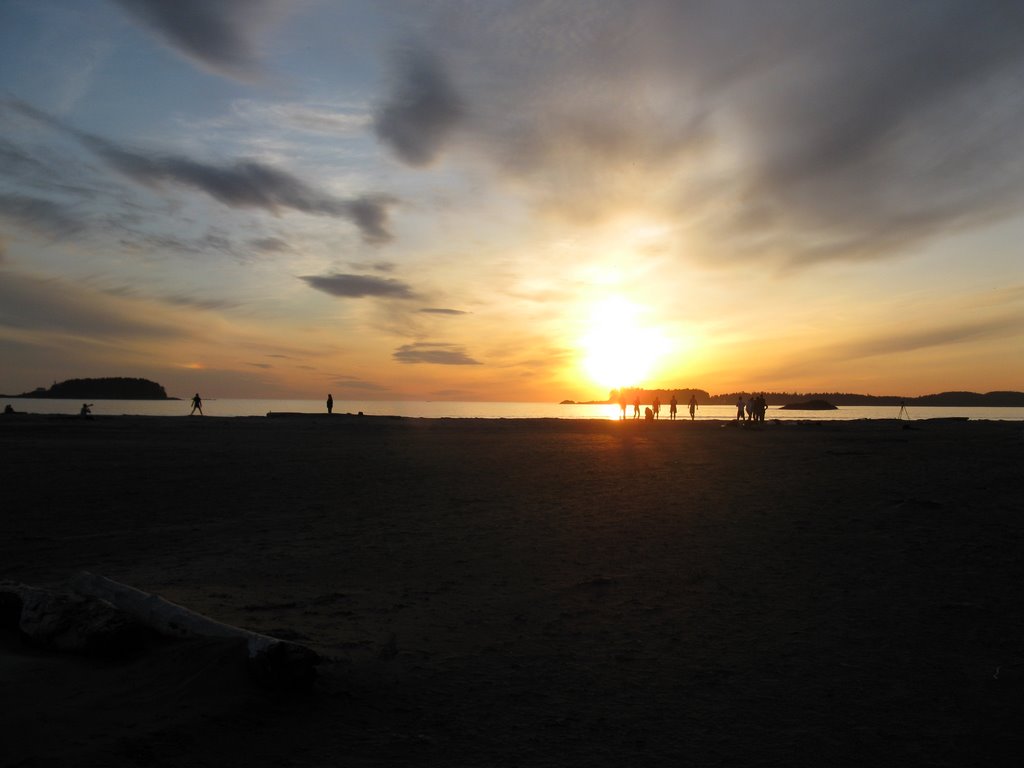 Tofino, BC, Canada by amorgan