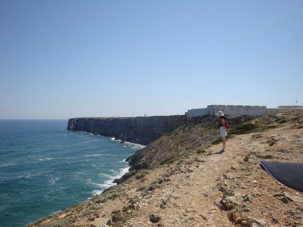 Sagres by Marcelo Maximiano