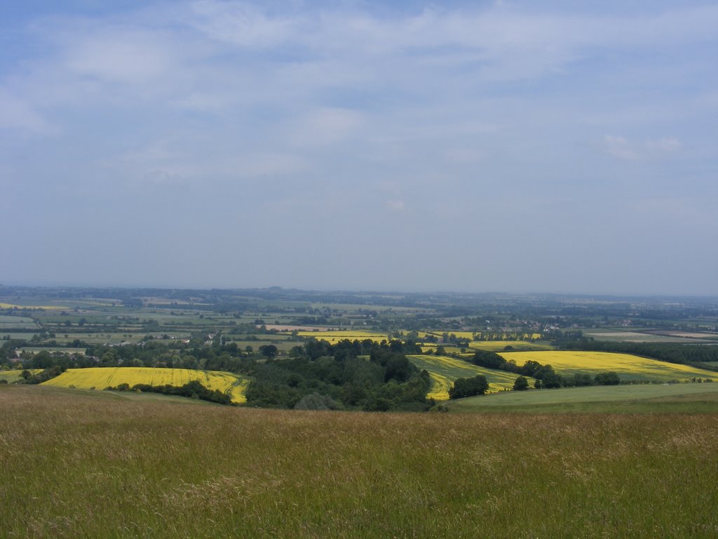 Uffington, UK by top_gun_1uk