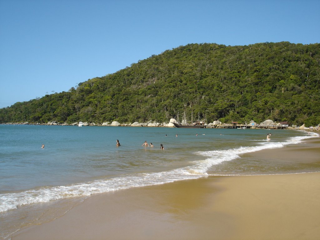 Região das Praias, Balneário Camboriú - SC, Brazil by borges.filipe