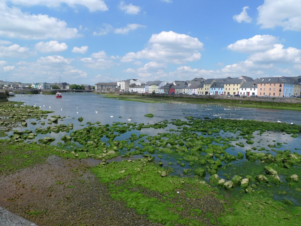 Galway by sdolezal