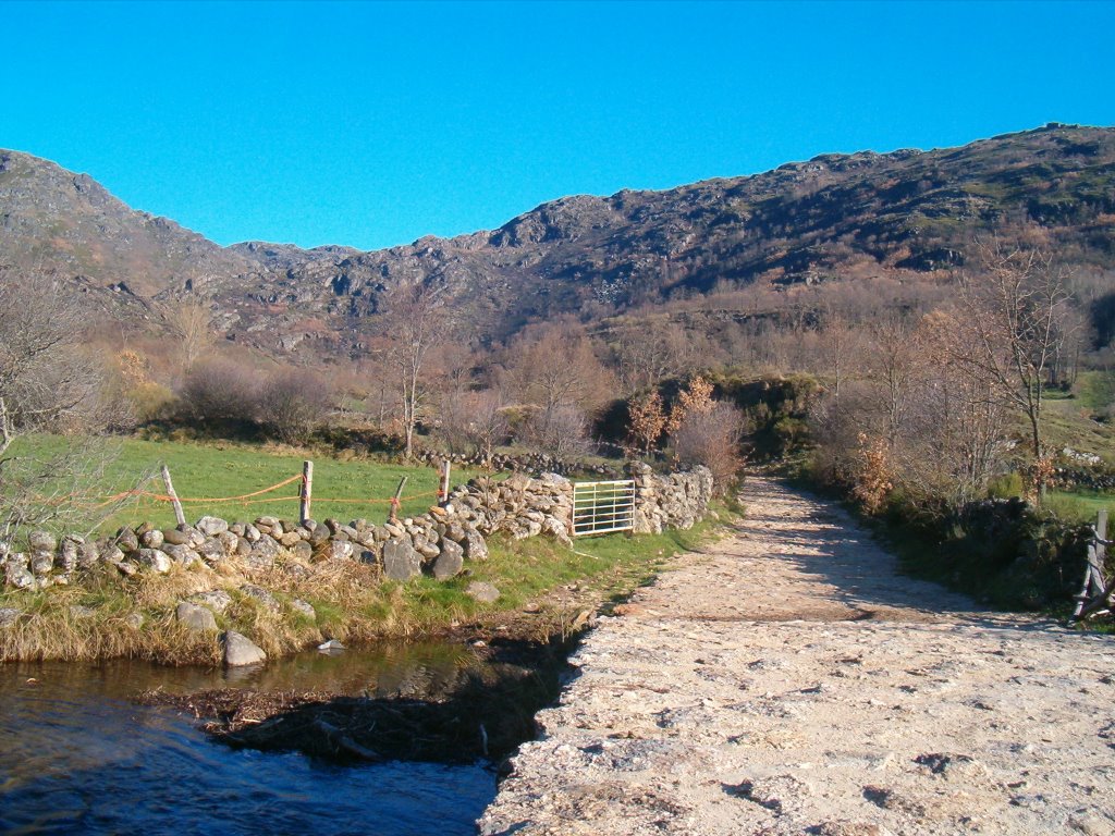 Porto de Sanabria, Zamora, Spain by Heribl