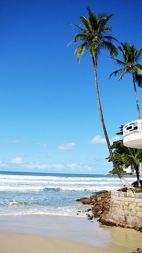 Praia by satophotomaker