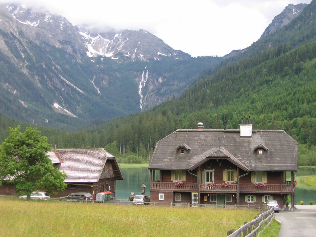 Gasthof Jägersee by CliveM