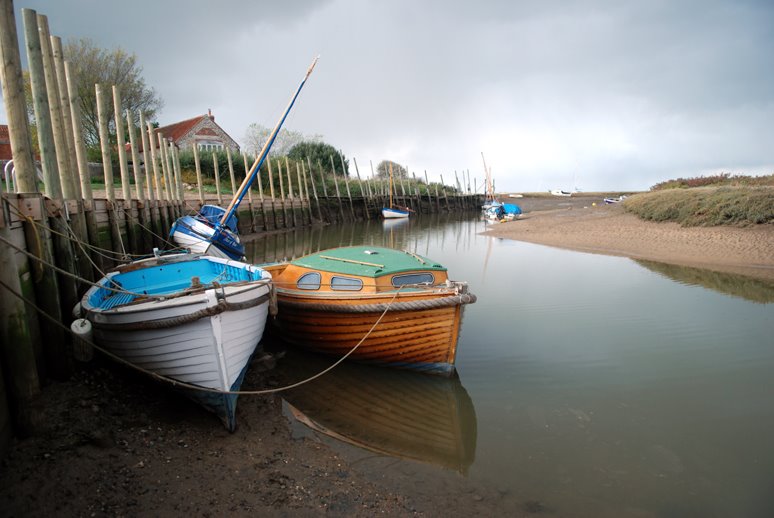 Before the storm. by MartinTidbury