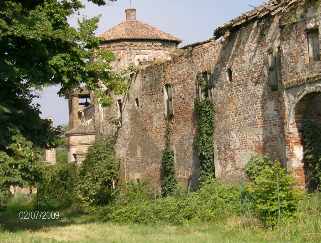 26833 Comazzo, Province of Lodi, Italy by mariozani66