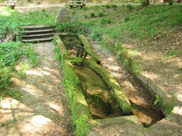 Matzenbrunnen by GPS-Odenwald.de