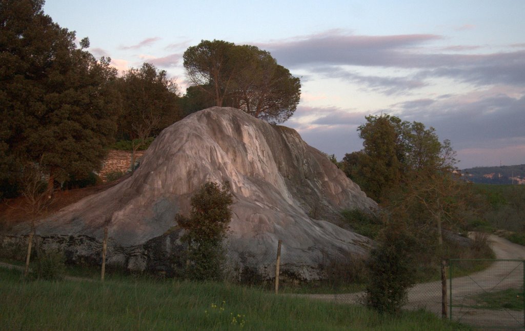 Terme di San Giovanni - Collina Sulfurea by thurgon