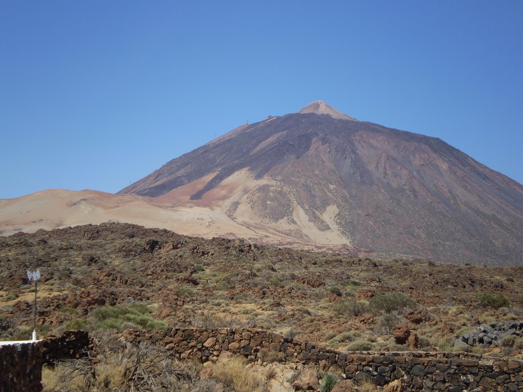 Teide 1 by Judi(L)