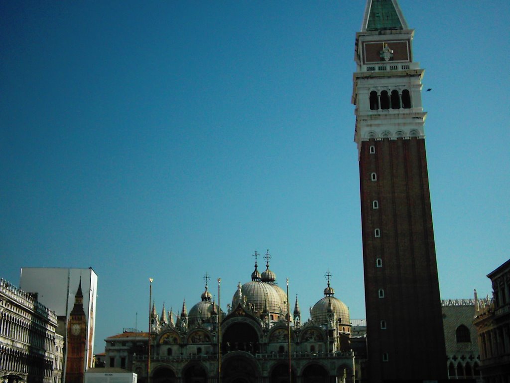 San Marco by Montse_bcn