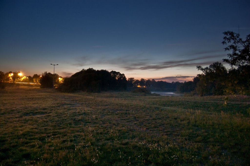 Puszczykowo, Poland by Lukasz J.