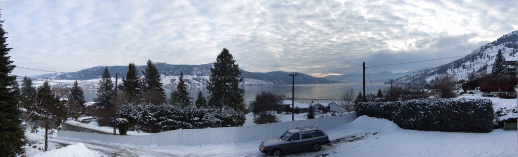 Tronson Rd panorama (winter) by lxbatty