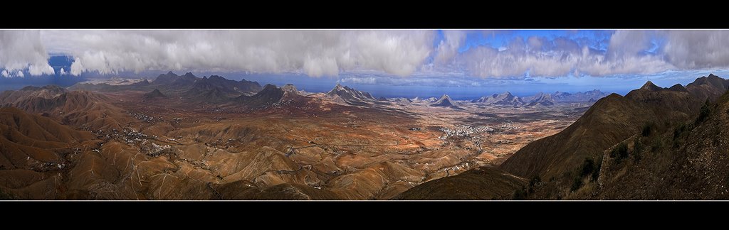 Fuerteventura by Artur Puchalski