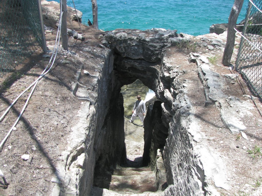 Nassau-providencia,Bahamas by agustin mantilla