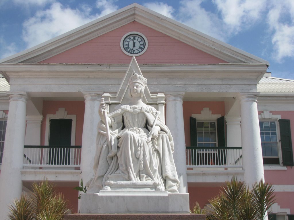 Nassau-providencia,Bahamas by agustin mantilla