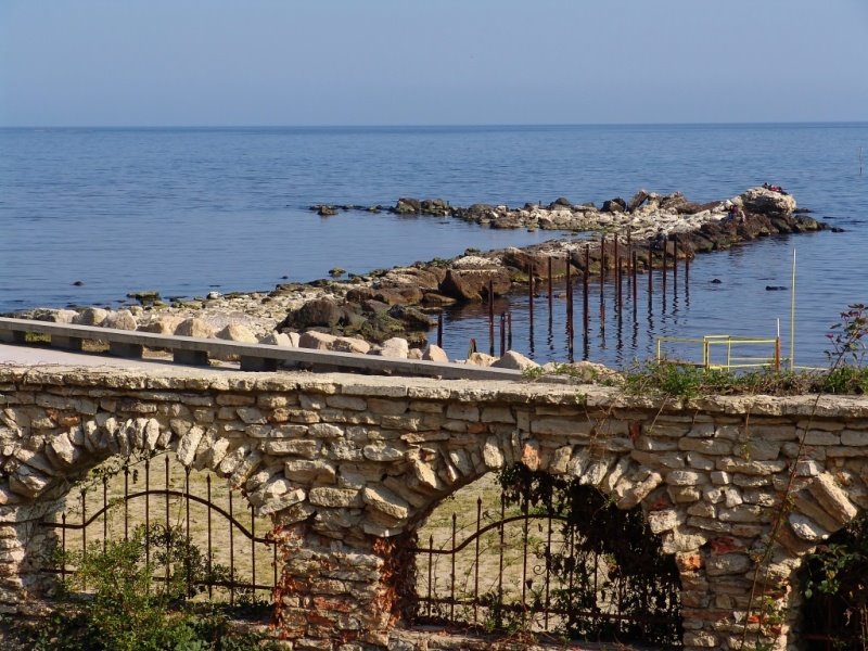 Balchik, Bulgaria by Marius M.