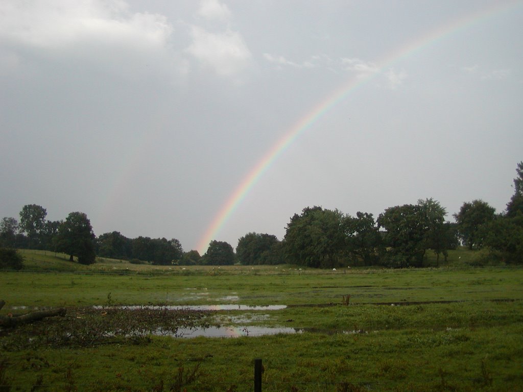 Hopen, Dithmarschen by Frauke Feind