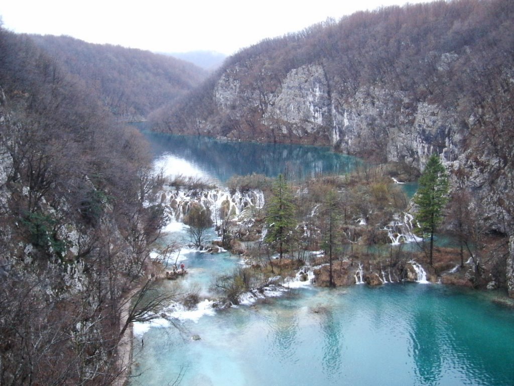 Plitvice_1 by nixa_turky