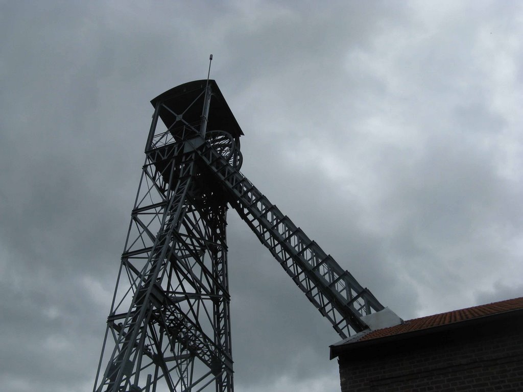 Soumagne, Belgium by Françoise Klauner