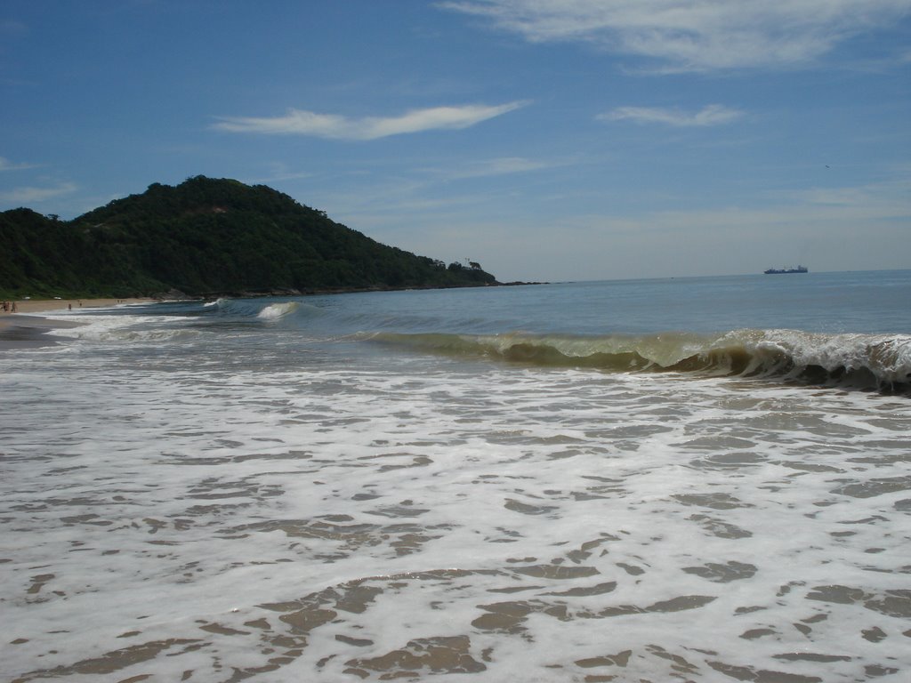 Buraco Beach and Careca Hill - © Émerson-V by Émerson-V